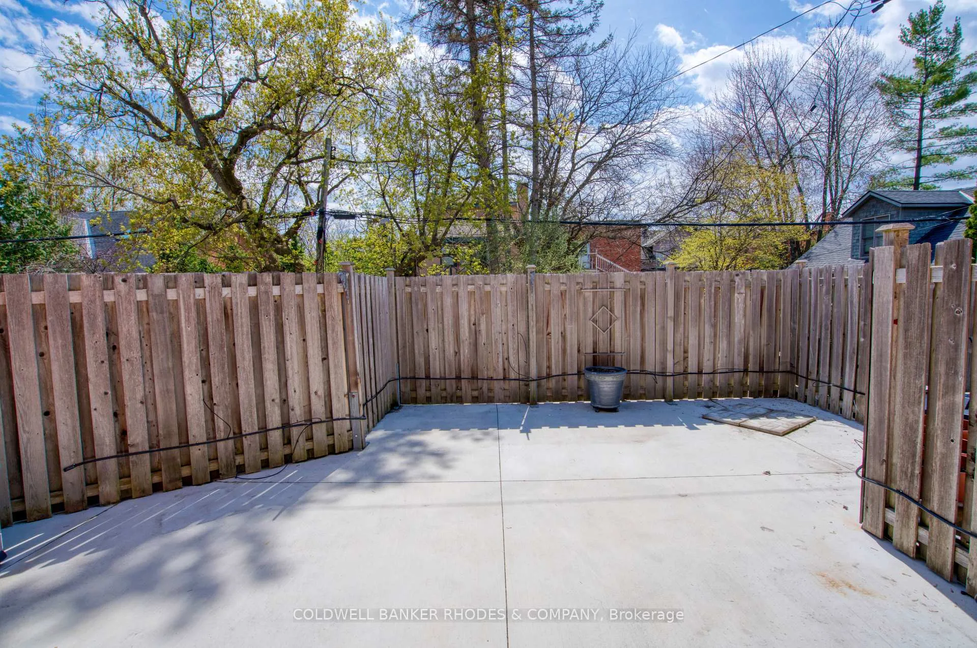 Photo 34 of Unit 9, 215 MacKay Street, Ottawa, New Edinburgh — HOMEH