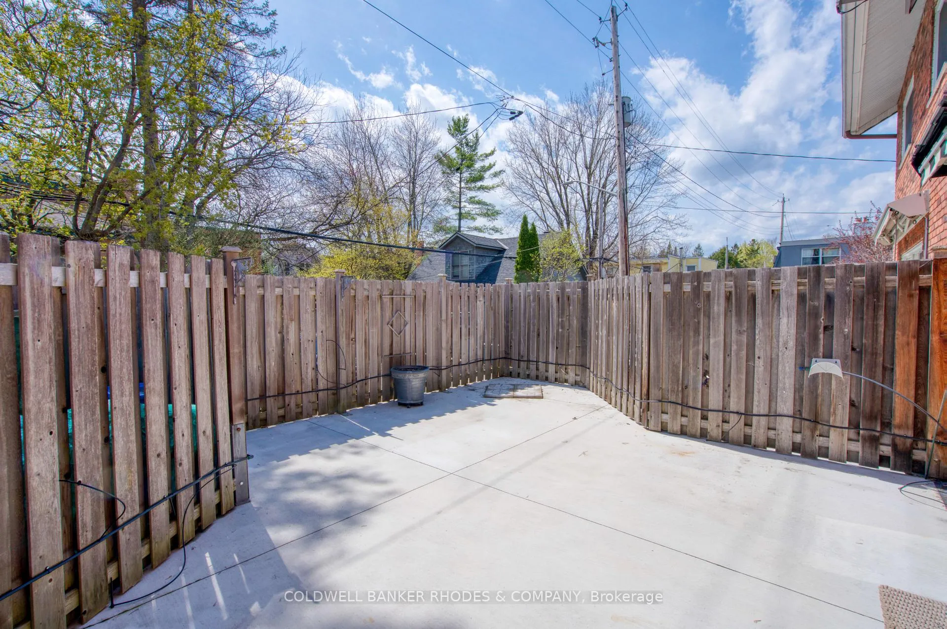 Photo 35 of Unit 9, 215 MacKay Street, Ottawa, New Edinburgh — HOMEH