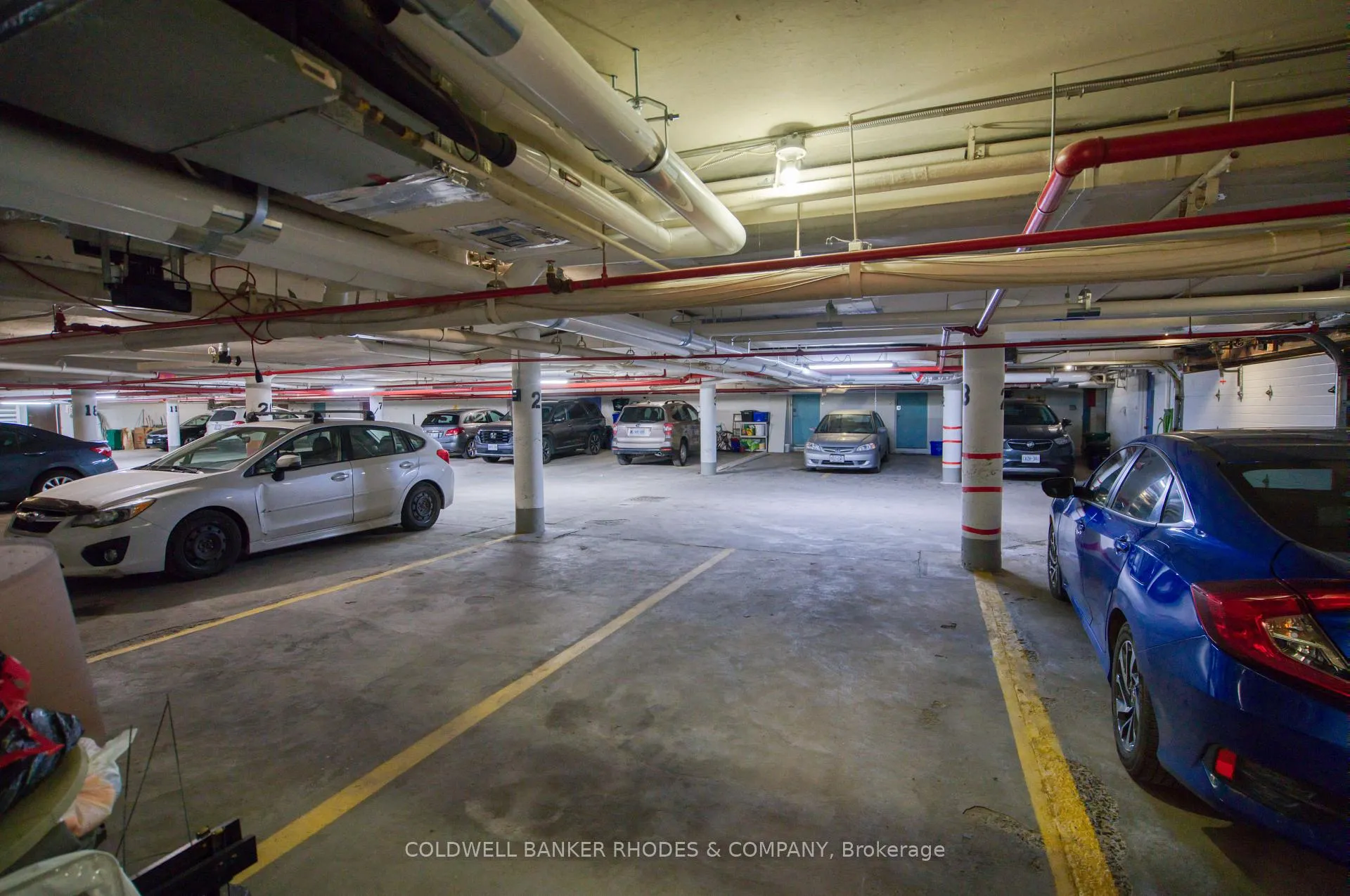 Photo 36 of Unit 9, 215 MacKay Street, Ottawa, New Edinburgh — HOMEH