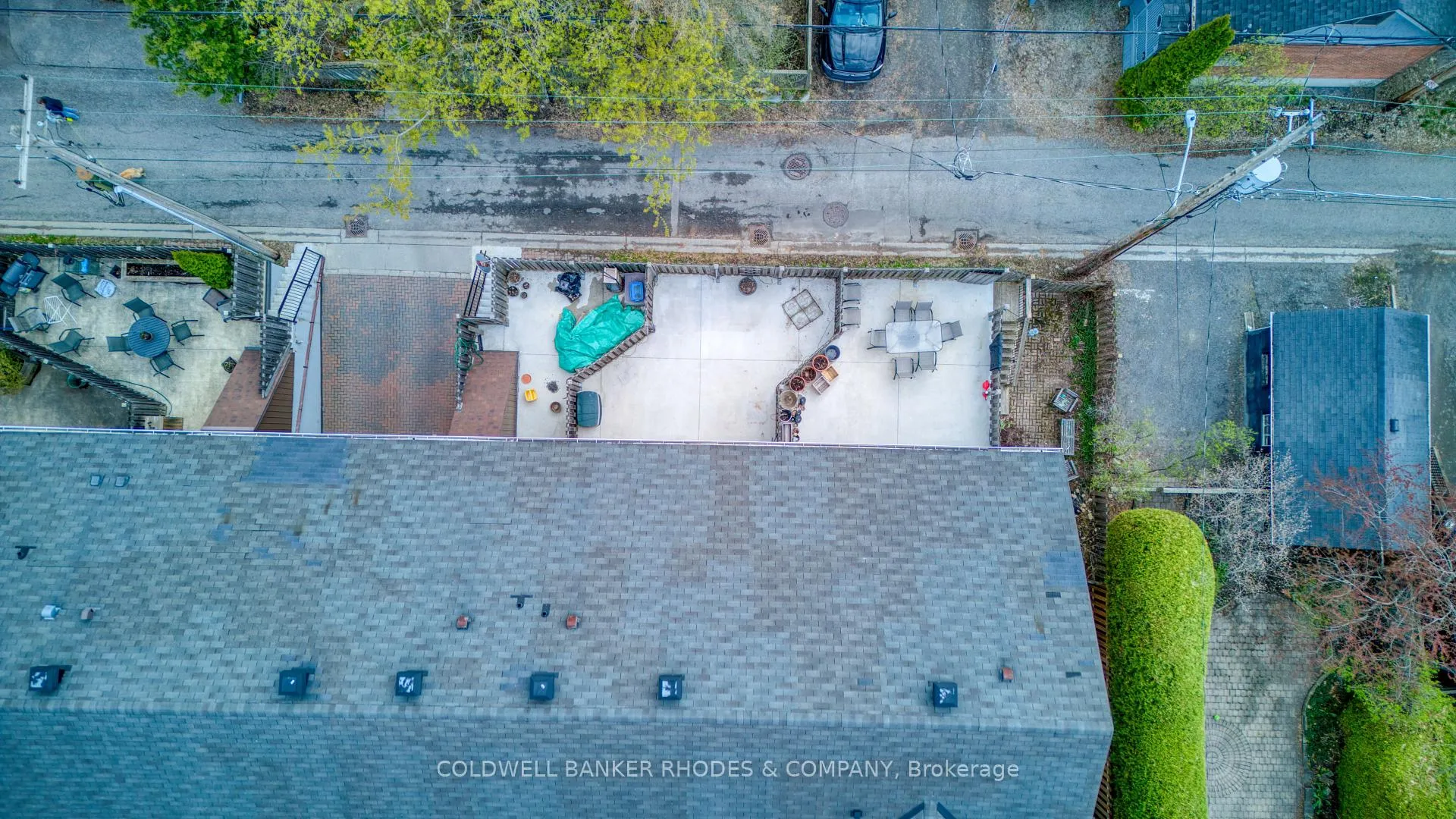 Photo 37 of Unit 9, 215 MacKay Street, Ottawa, New Edinburgh — HOMEH