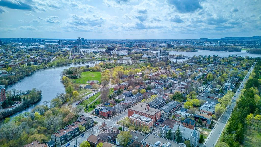 Photo 39 of Unit 9, 215 MacKay Street, Ottawa, New Edinburgh — HOMEH