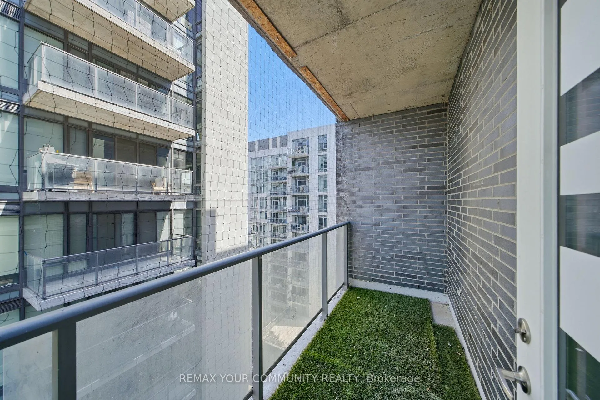 Photo 20 of Unit 1307, 95 Bathurst Street, Toronto, Waterfront Communities — HOMEH