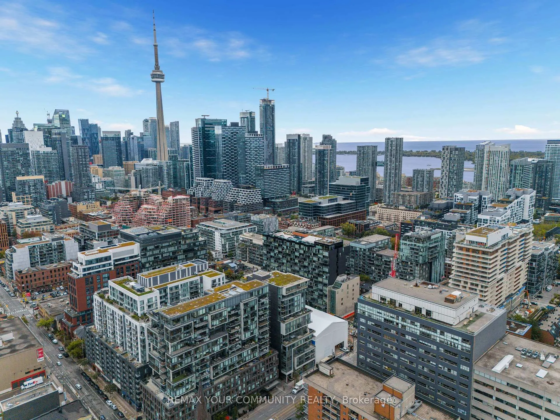 Photo 26 of Unit 1307, 95 Bathurst Street, Toronto, Waterfront Communities — HOMEH