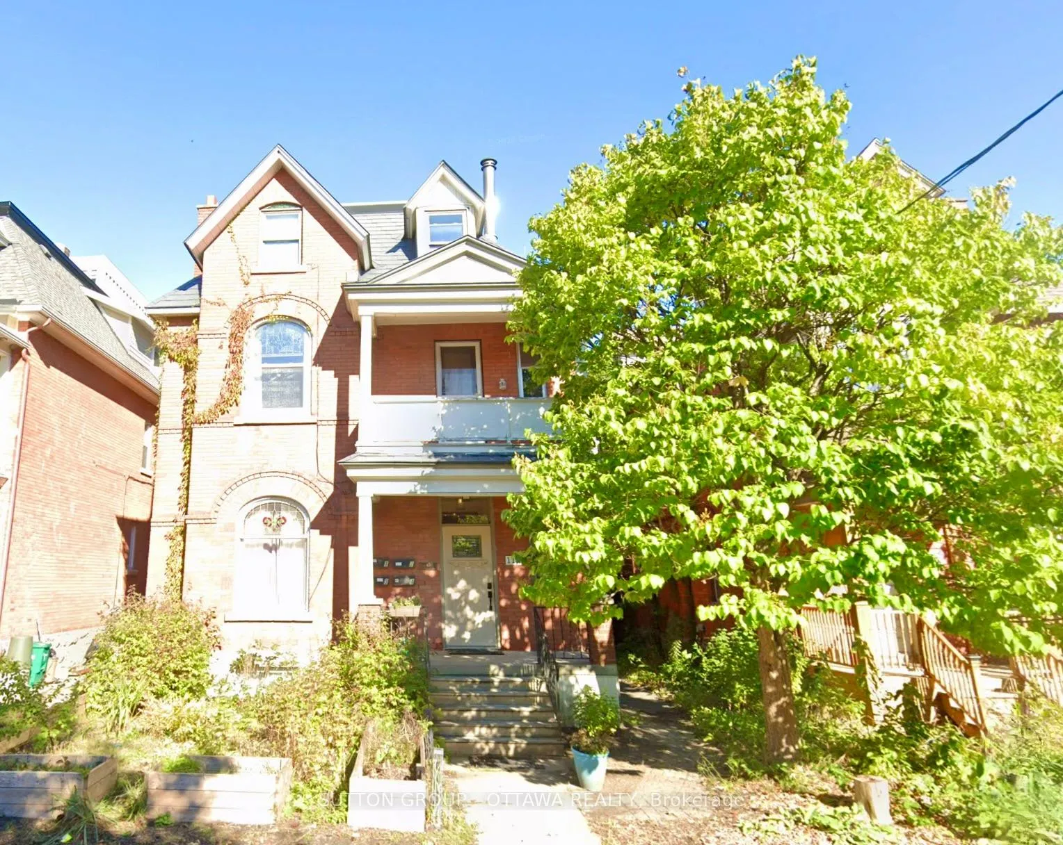 Photo 1 of Unit 2, 117 Strathcona Avenue, Ottawa, Glebe — HOMEH