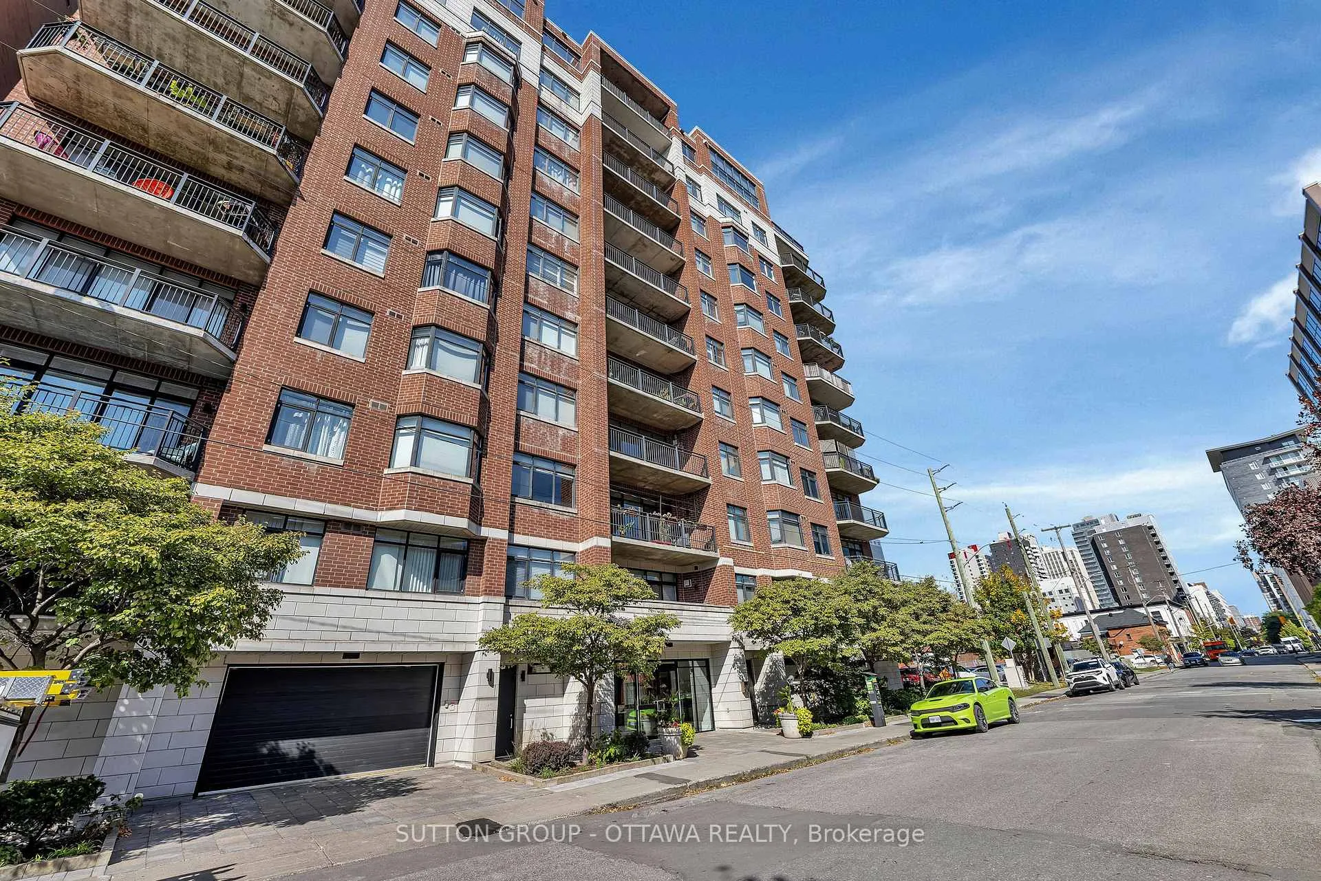 Photo 2 of Unit 903, 375 Lisgar Street, Ottawa, Ottawa Centre — HOMEH