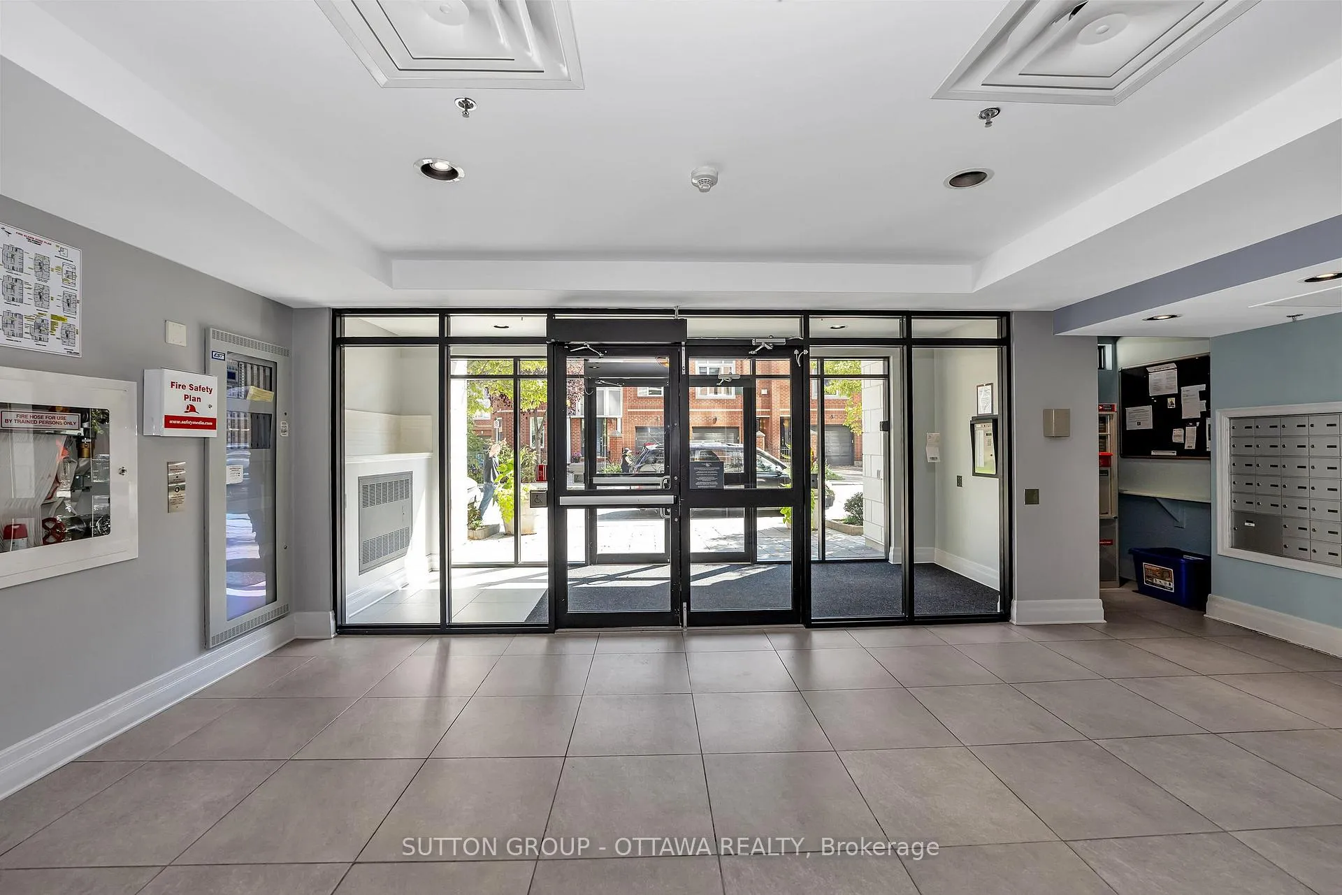 Photo 3 of Unit 903, 375 Lisgar Street, Ottawa, Ottawa Centre — HOMEH