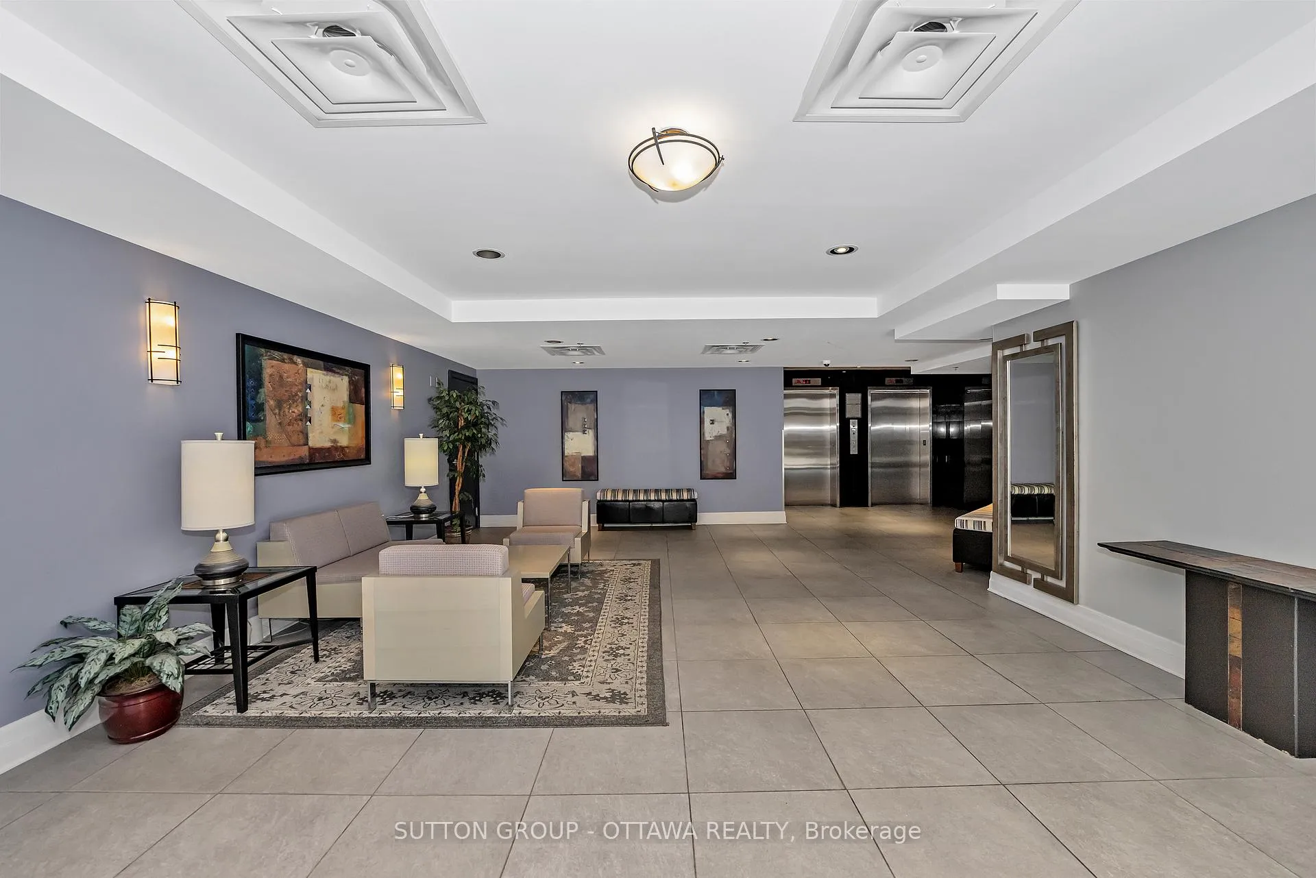 Photo 4 of Unit 903, 375 Lisgar Street, Ottawa, Ottawa Centre — HOMEH