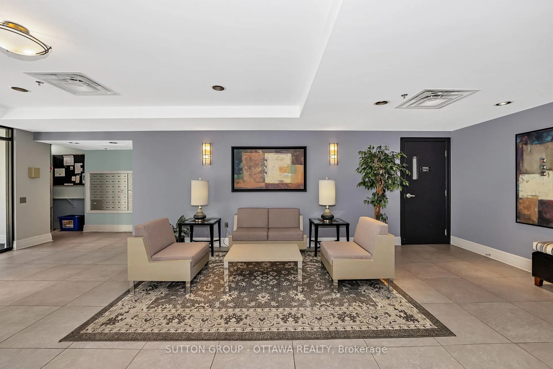Photo 6 of Unit 903, 375 Lisgar Street, Ottawa, Ottawa Centre — HOMEH