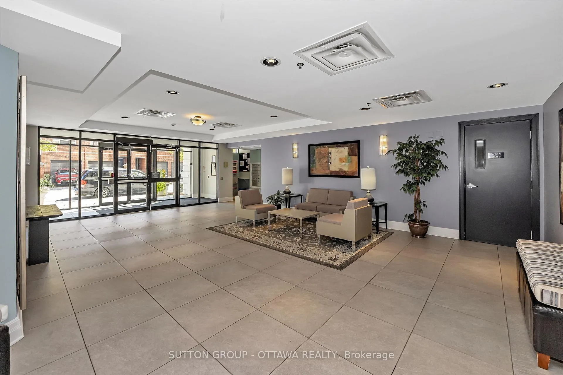 Photo 7 of Unit 903, 375 Lisgar Street, Ottawa, Ottawa Centre — HOMEH