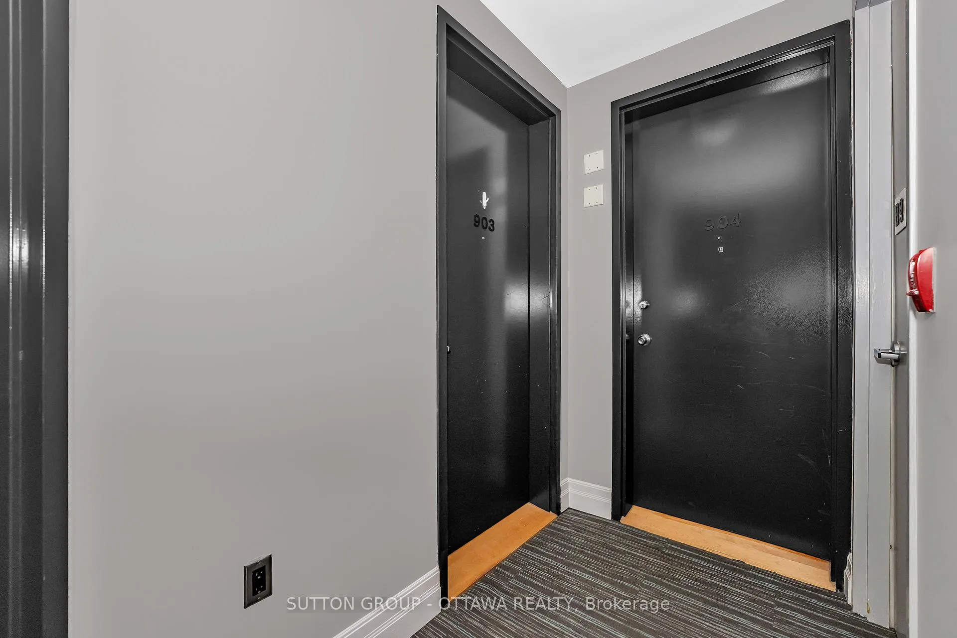 Photo 8 of Unit 903, 375 Lisgar Street, Ottawa, Ottawa Centre — HOMEH