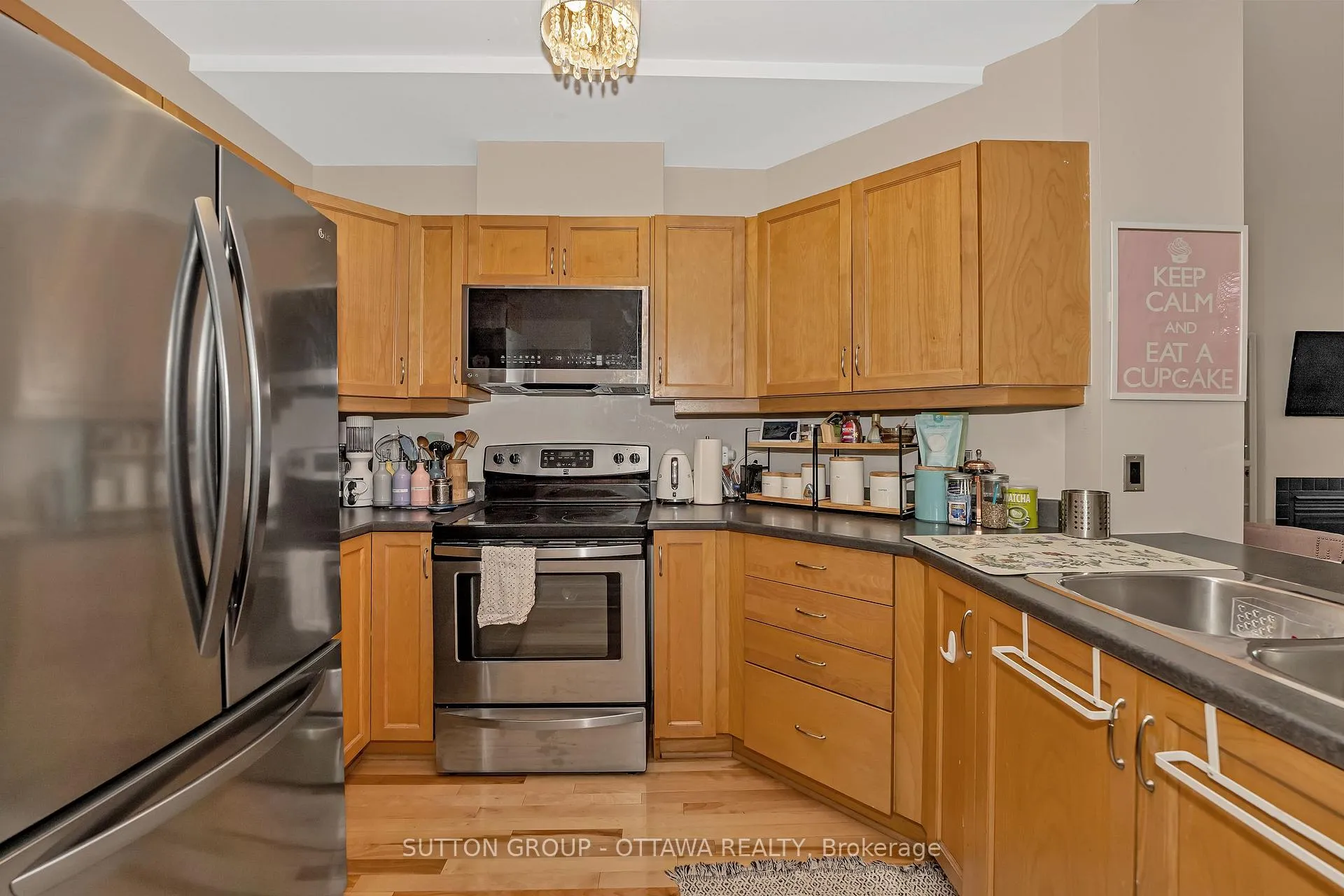 Photo 9 of Unit 903, 375 Lisgar Street, Ottawa, Ottawa Centre — HOMEH