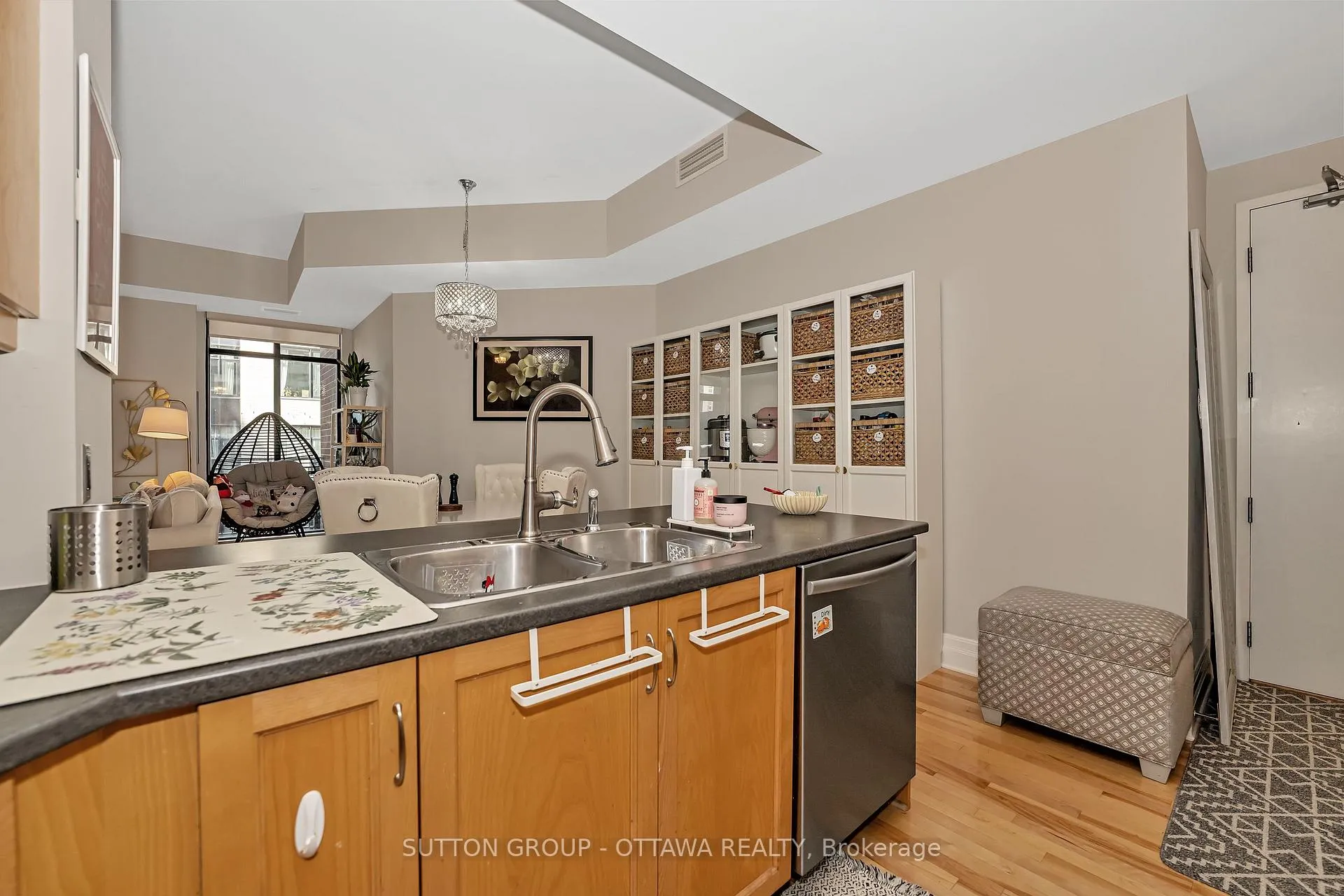 Photo 10 of Unit 903, 375 Lisgar Street, Ottawa, Ottawa Centre — HOMEH
