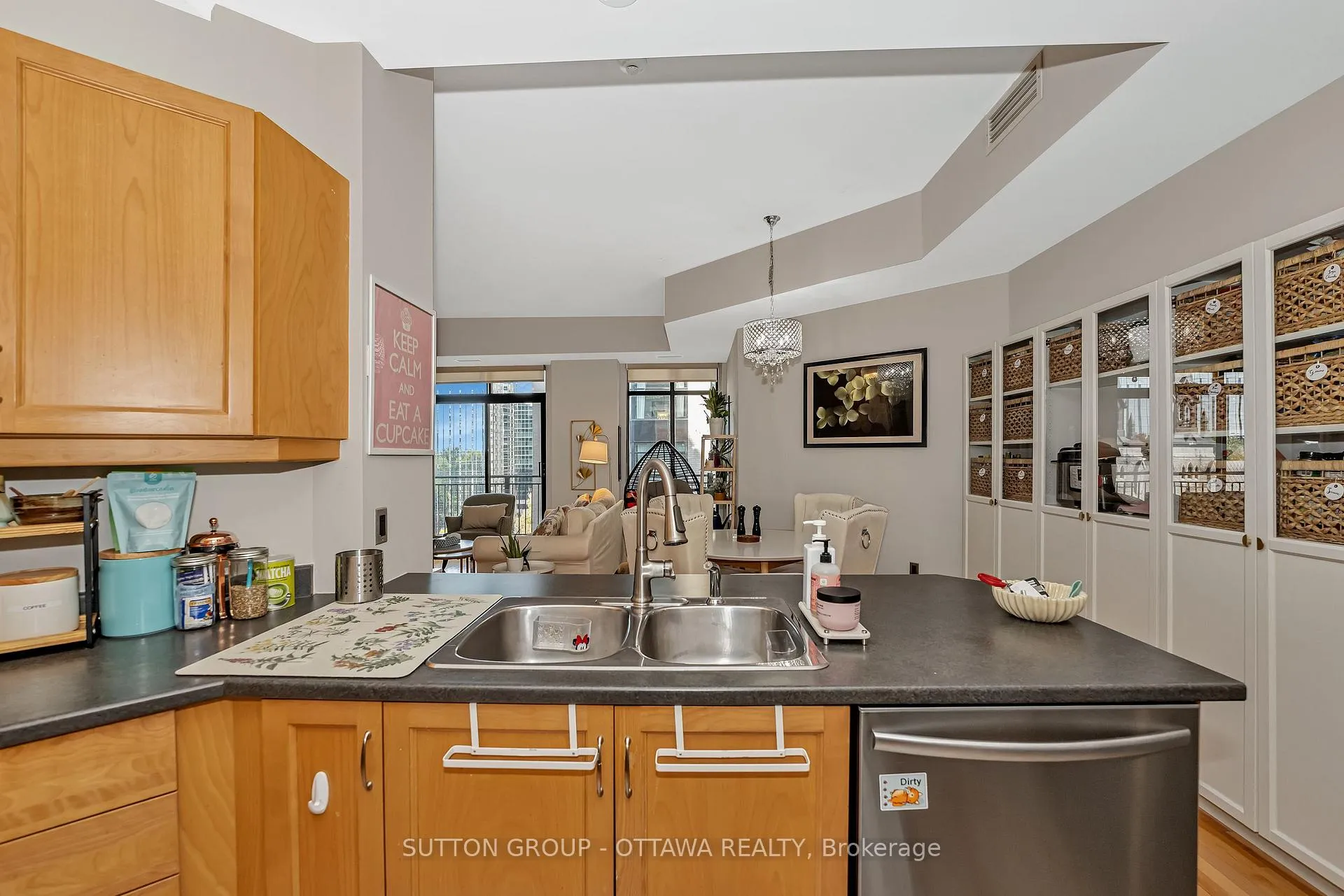 Photo 11 of Unit 903, 375 Lisgar Street, Ottawa, Ottawa Centre — HOMEH