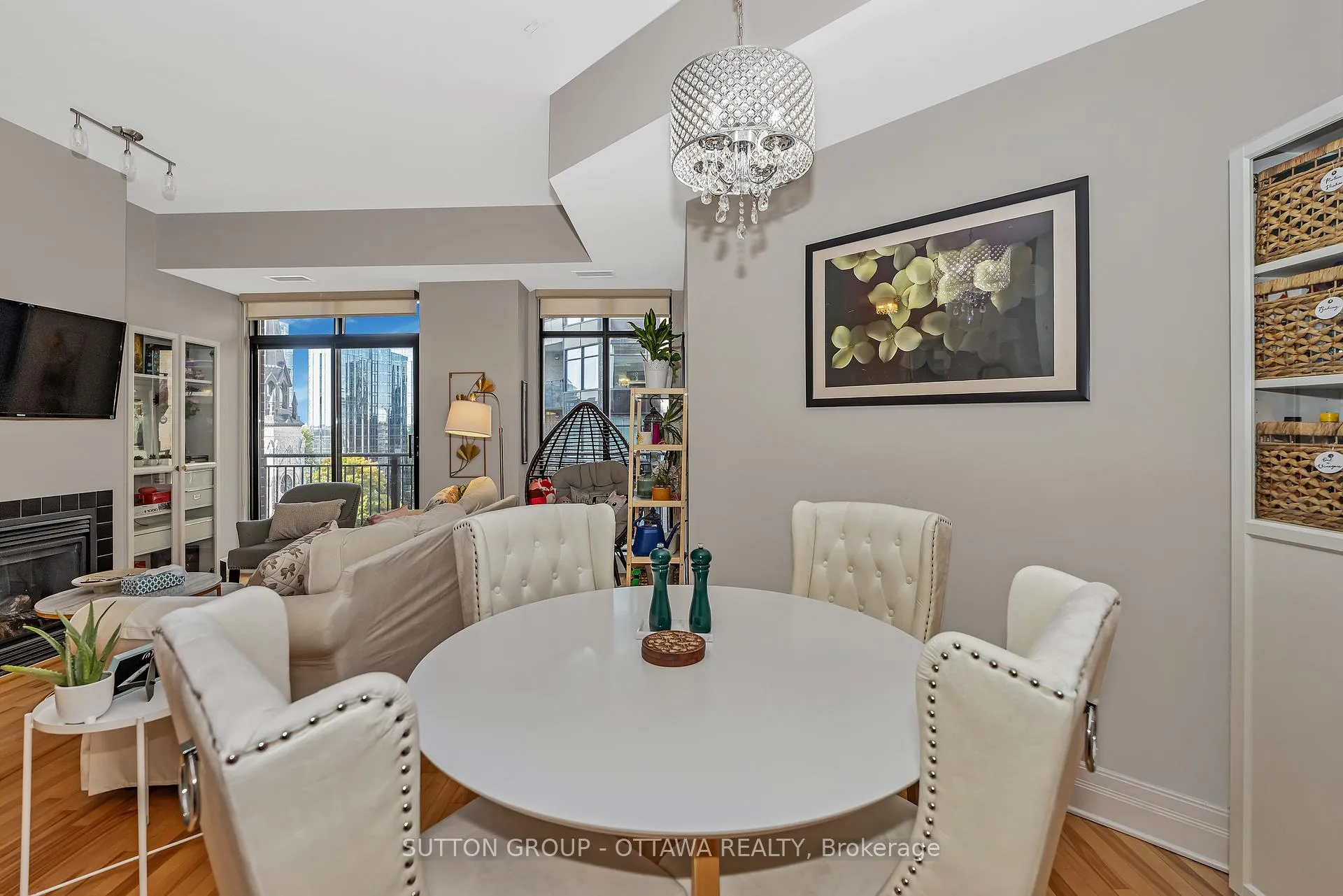 Photo 15 of Unit 903, 375 Lisgar Street, Ottawa, Ottawa Centre — HOMEH
