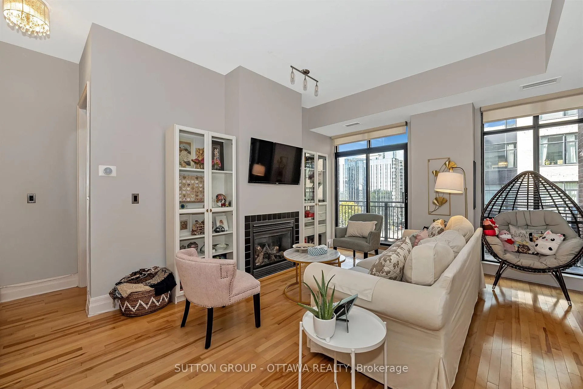 Photo 17 of Unit 903, 375 Lisgar Street, Ottawa, Ottawa Centre — HOMEH