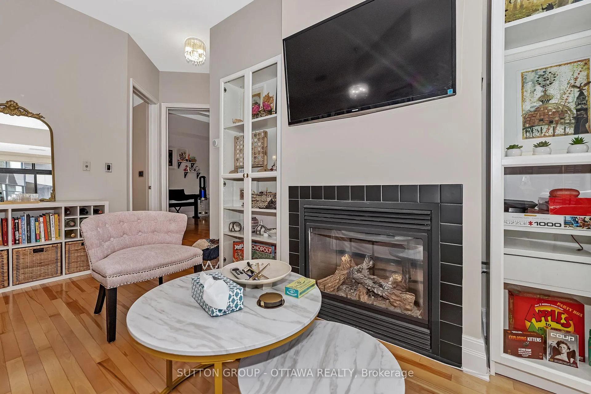 Photo 21 of Unit 903, 375 Lisgar Street, Ottawa, Ottawa Centre — HOMEH