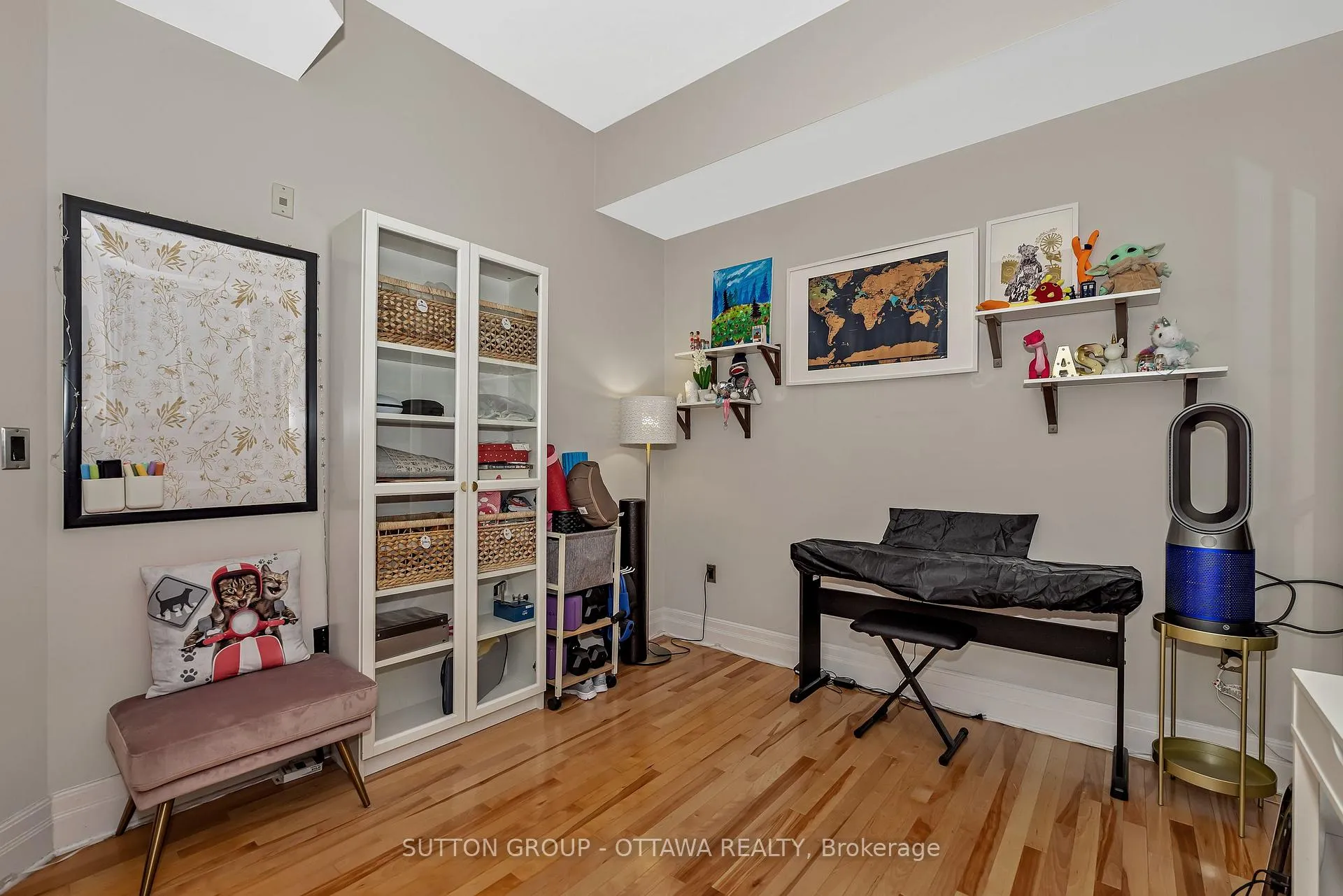 Photo 27 of Unit 903, 375 Lisgar Street, Ottawa, Ottawa Centre — HOMEH