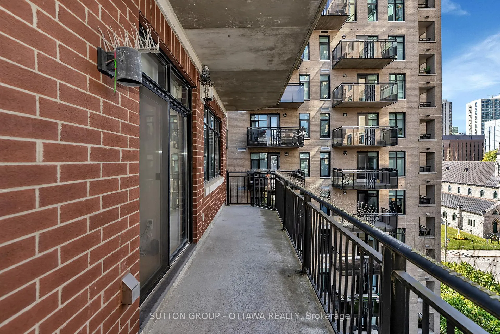 Photo 32 of Unit 903, 375 Lisgar Street, Ottawa, Ottawa Centre — HOMEH