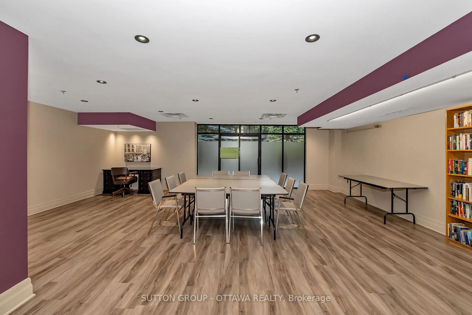Photo 37 of Unit 903, 375 Lisgar Street, Ottawa, Ottawa Centre — HOMEH