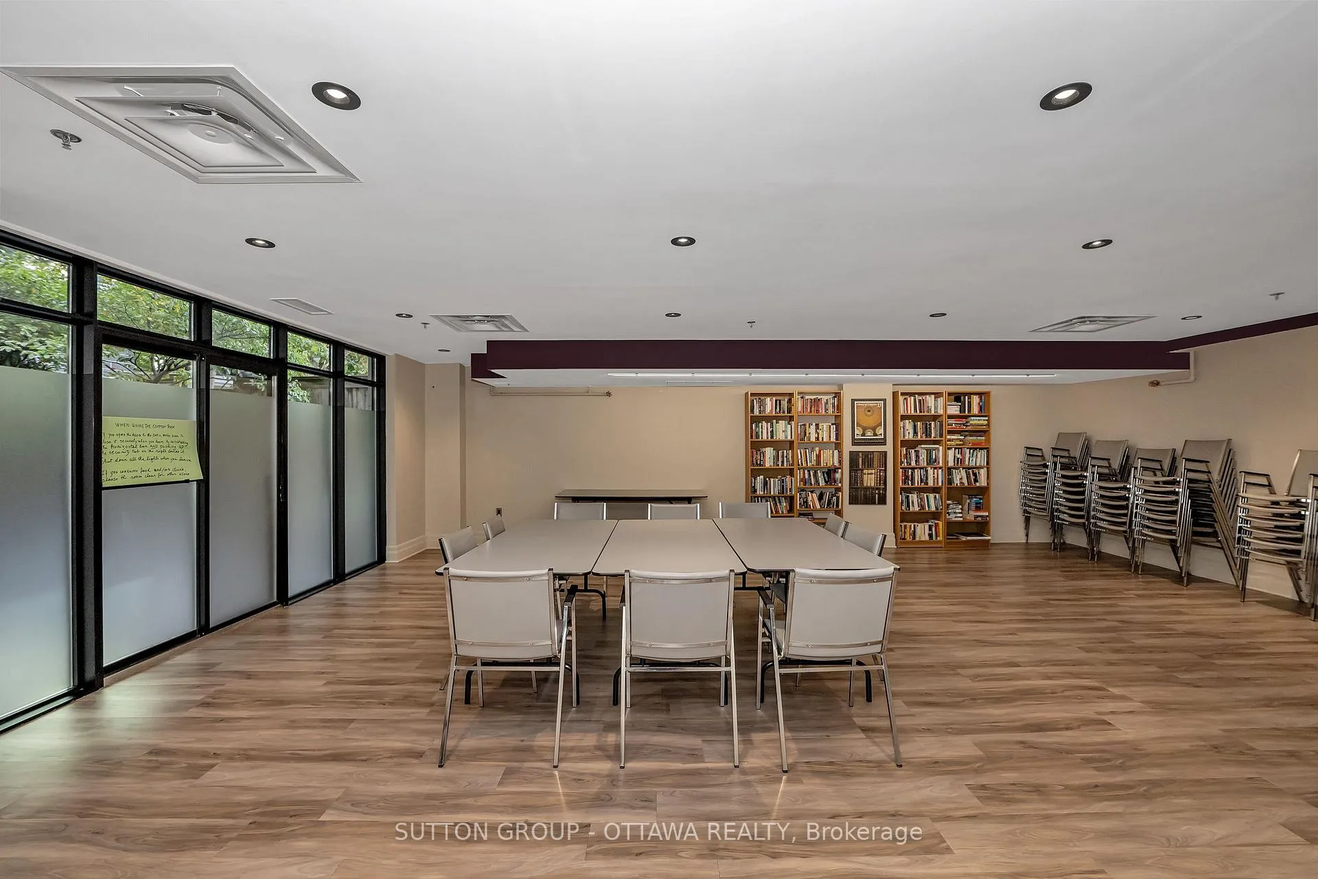 Photo 39 of Unit 903, 375 Lisgar Street, Ottawa, Ottawa Centre — HOMEH