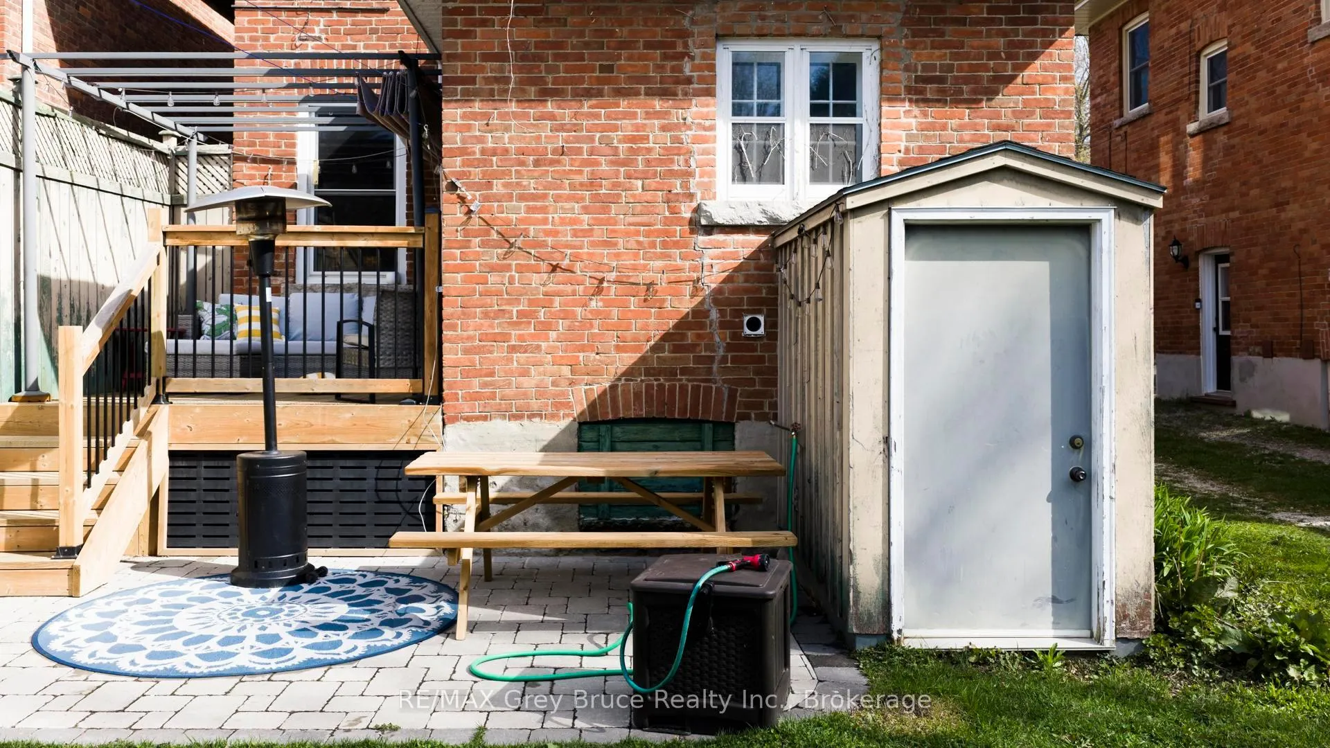 Photo 37 of 407 5th Street E, Owen Sound — HOMEH