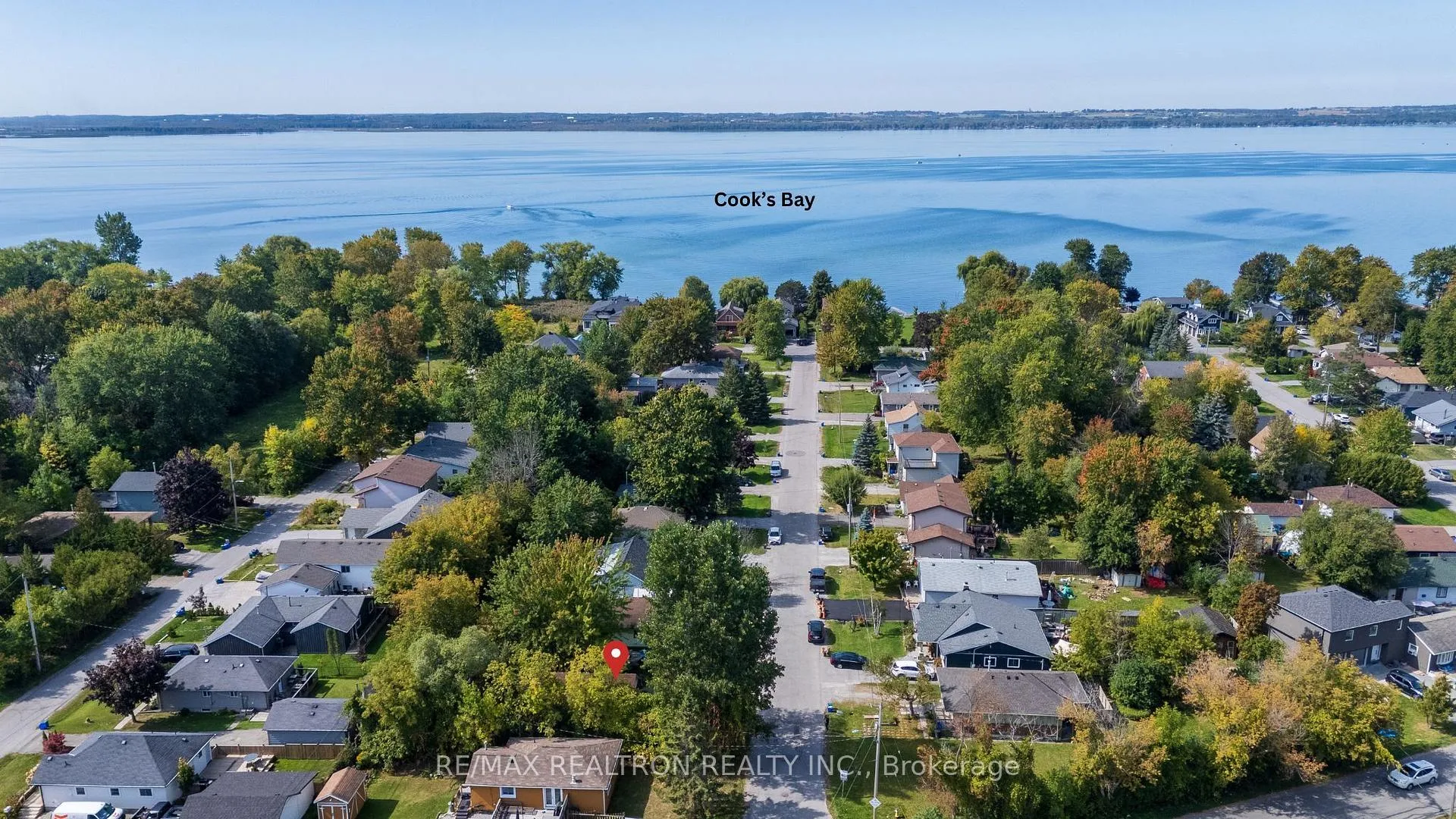 Photo 5 of 183 Beach Road, Georgina, Keswick North — HOMEH