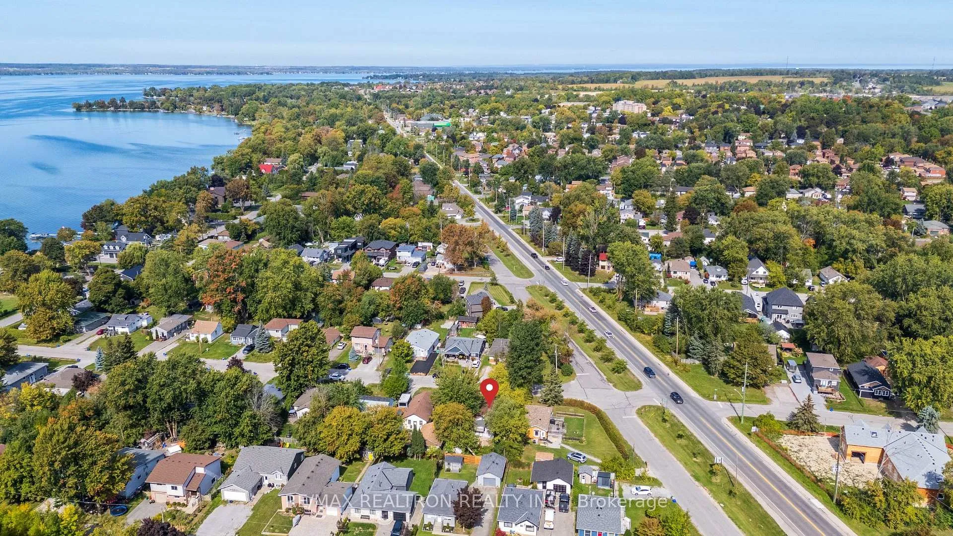 Photo 9 of 183 Beach Road, Georgina, Keswick North — HOMEH