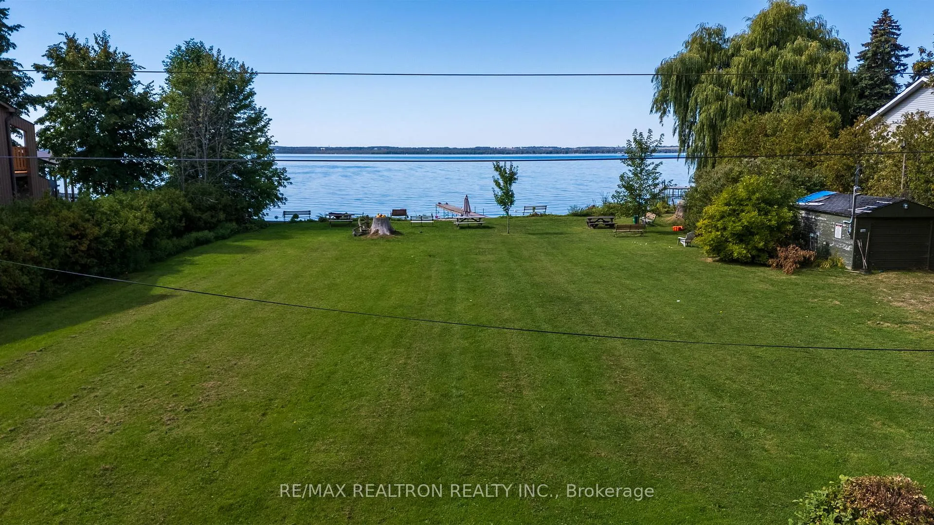Photo 15 of 183 Beach Road, Georgina, Keswick North — HOMEH