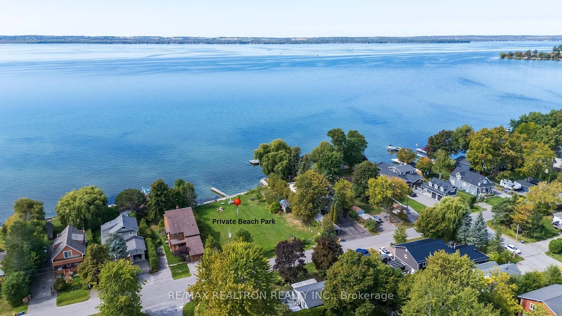 Photo 19 of 183 Beach Road, Georgina, Keswick North — HOMEH