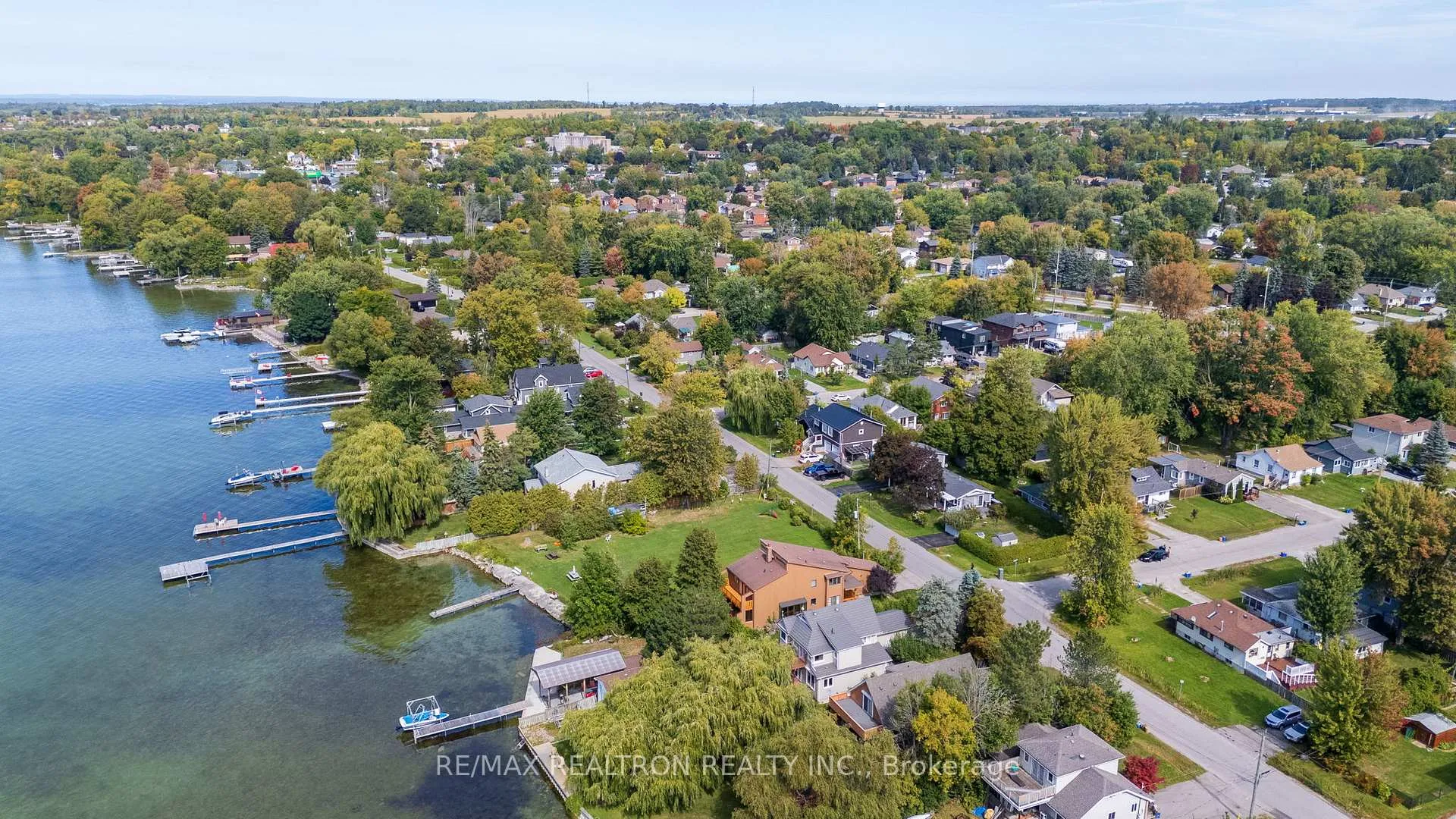 Photo 20 of 183 Beach Road, Georgina, Keswick North — HOMEH