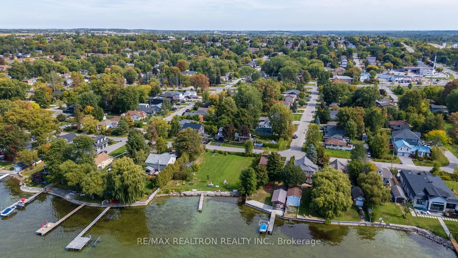 Photo 21 of 183 Beach Road, Georgina, Keswick North — HOMEH