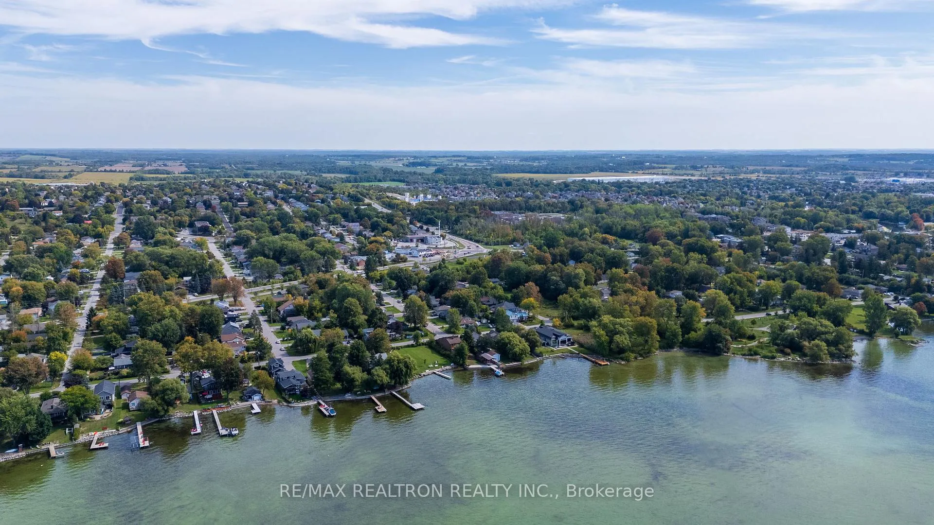 Photo 23 of 183 Beach Road, Georgina, Keswick North — HOMEH