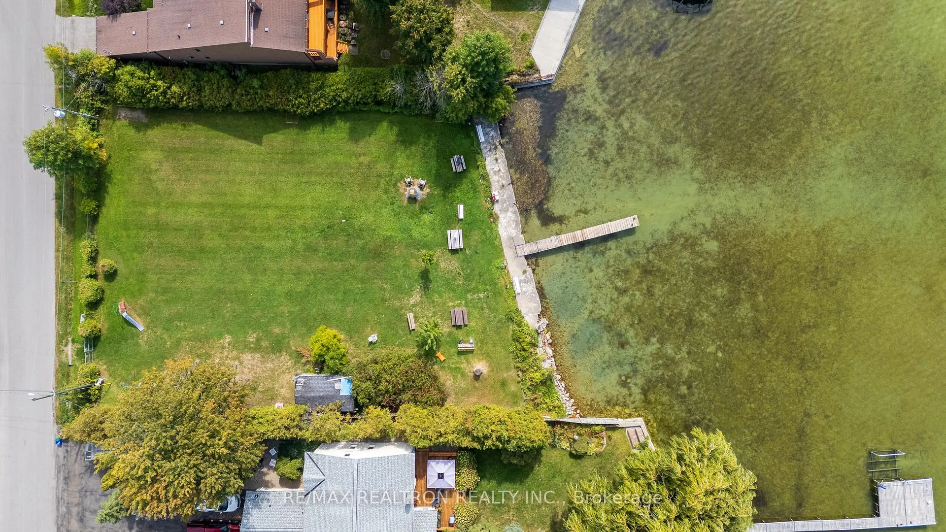 Photo 26 of 183 Beach Road, Georgina, Keswick North — HOMEH