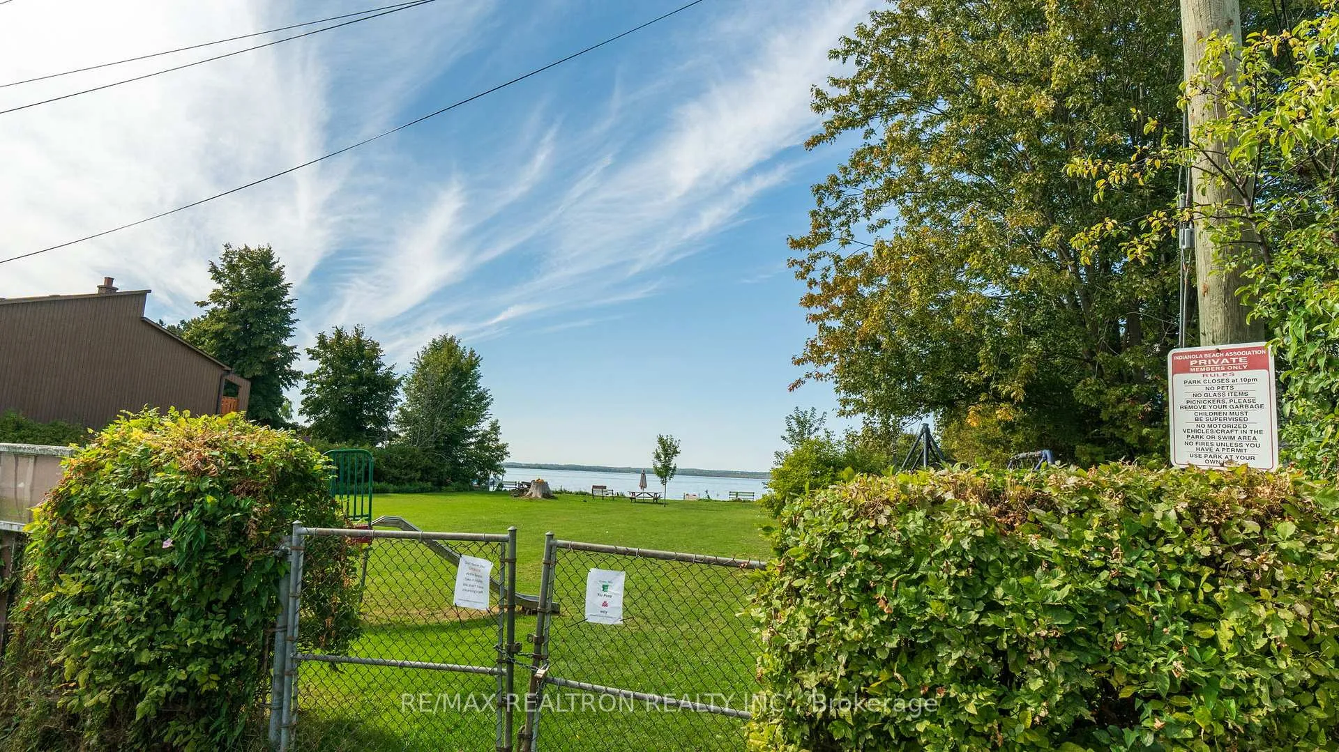 Photo 27 of 183 Beach Road, Georgina, Keswick North — HOMEH