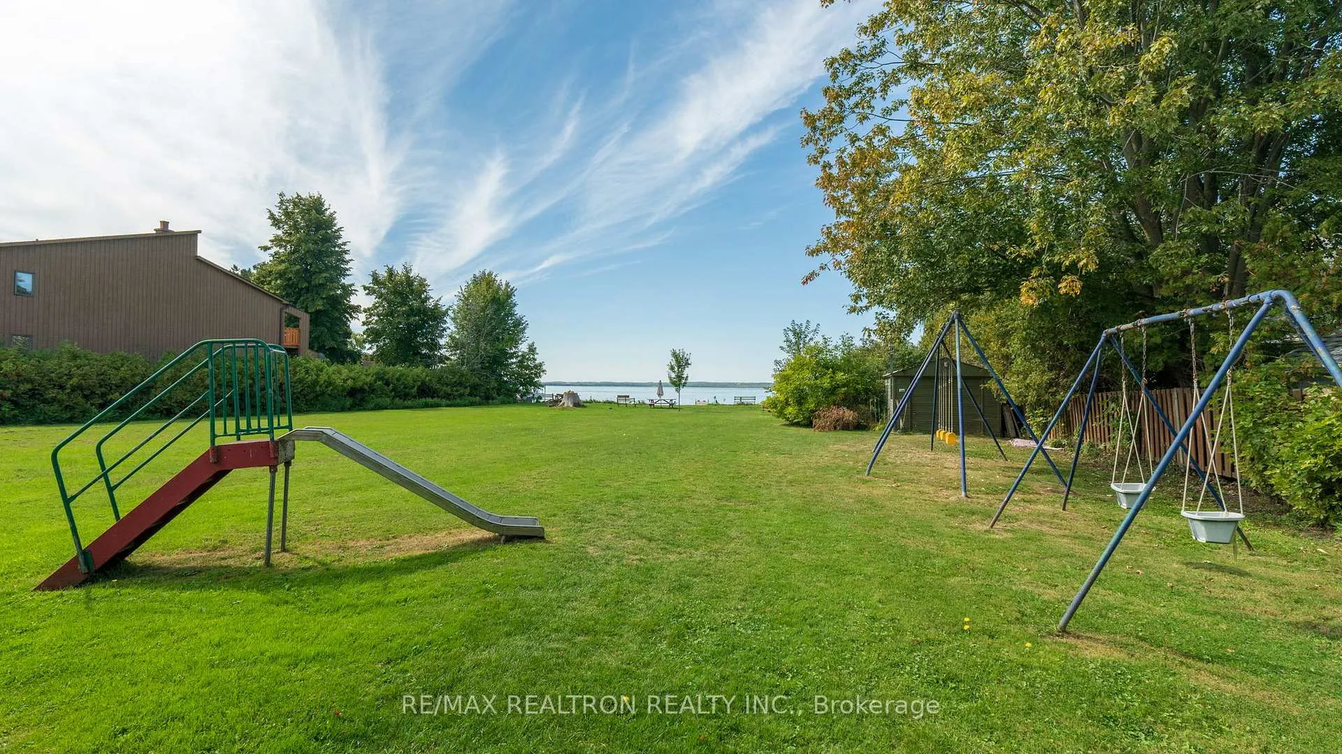 Photo 28 of 183 Beach Road, Georgina, Keswick North — HOMEH