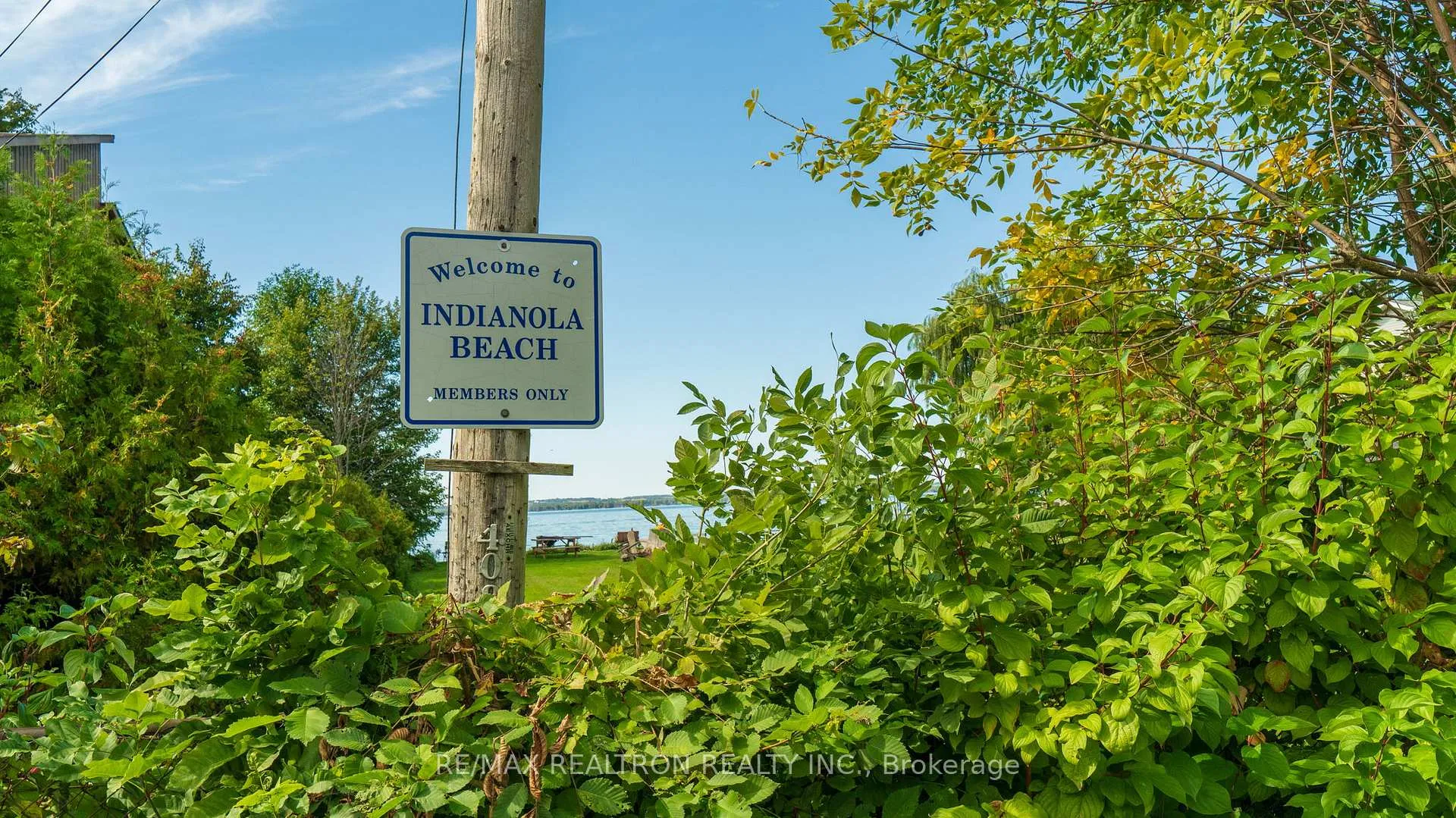 Photo 30 of 183 Beach Road, Georgina, Keswick North — HOMEH