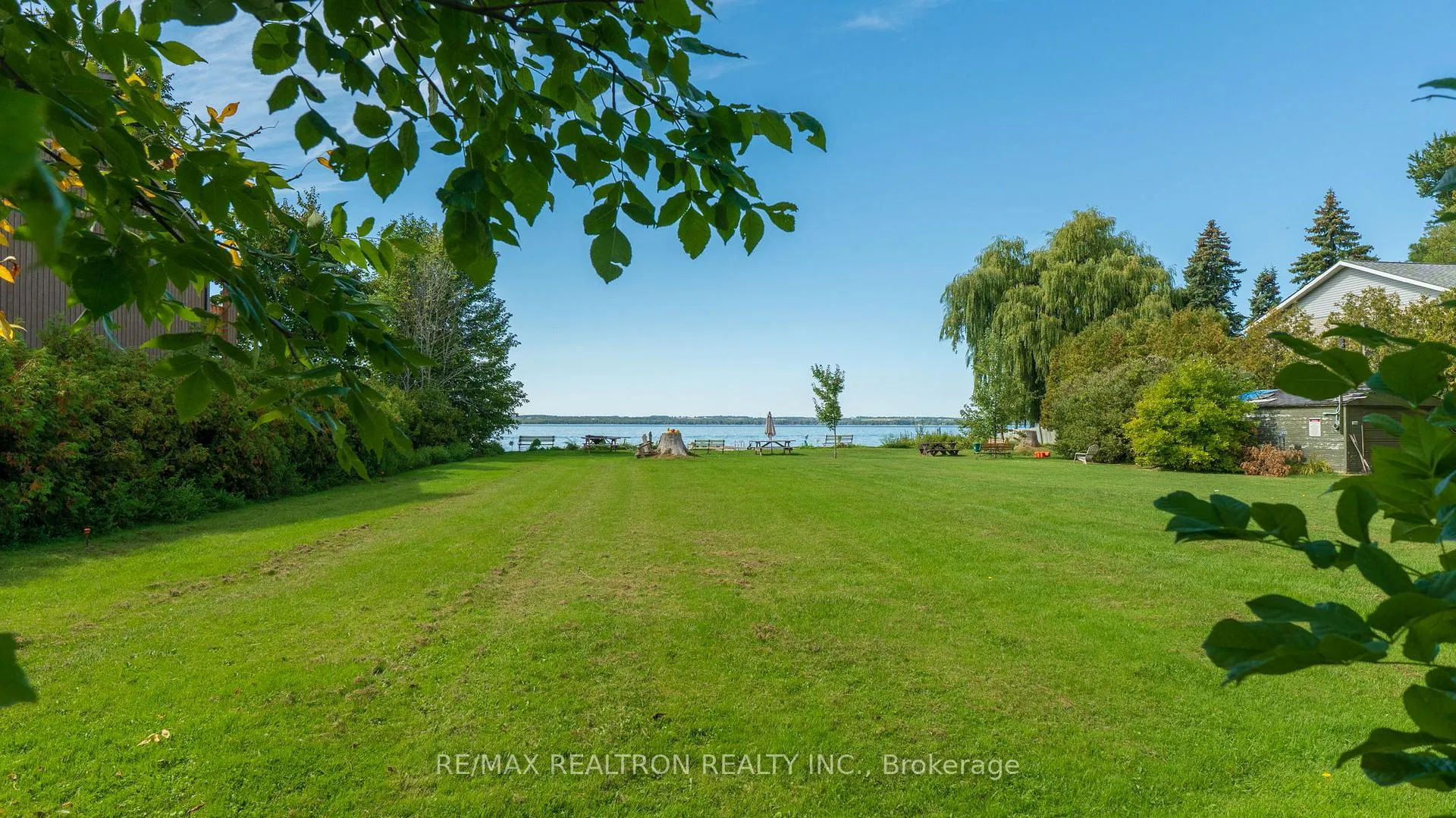 Photo 31 of 183 Beach Road, Georgina, Keswick North — HOMEH