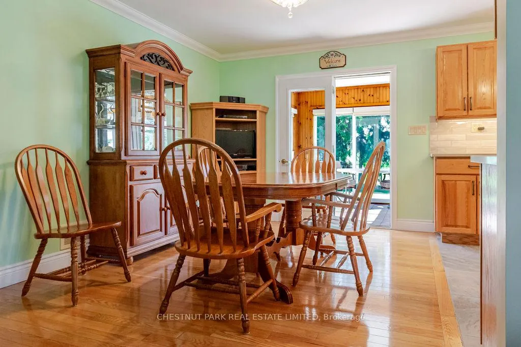 Photo 13 of 529 Main Street, Prince Edward County, Bloomfield Ward — HOMEH