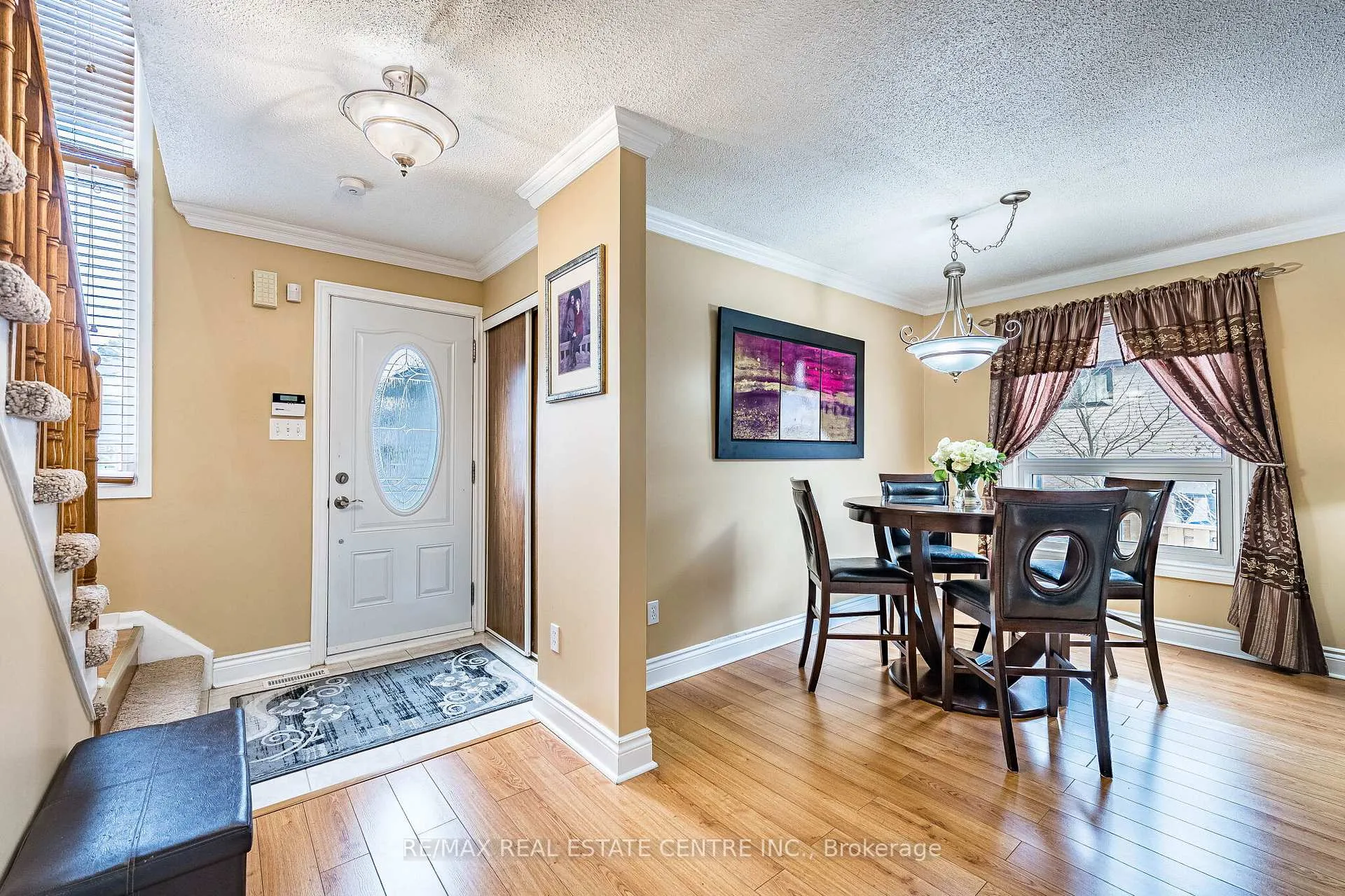 Photo 3 of 1 Northgate Boulevard, Brampton, Westgate — HOMEH