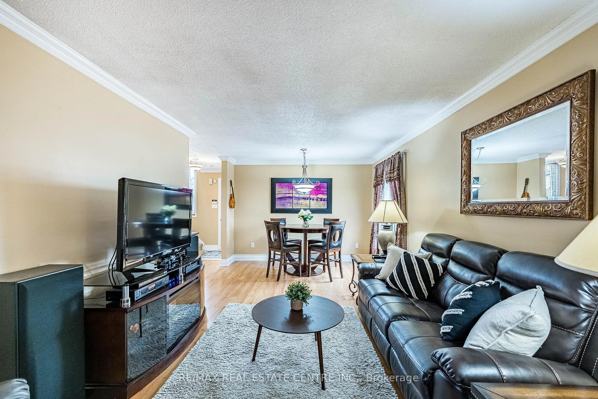 Photo 7 of 1 Northgate Boulevard, Brampton, Westgate — HOMEH