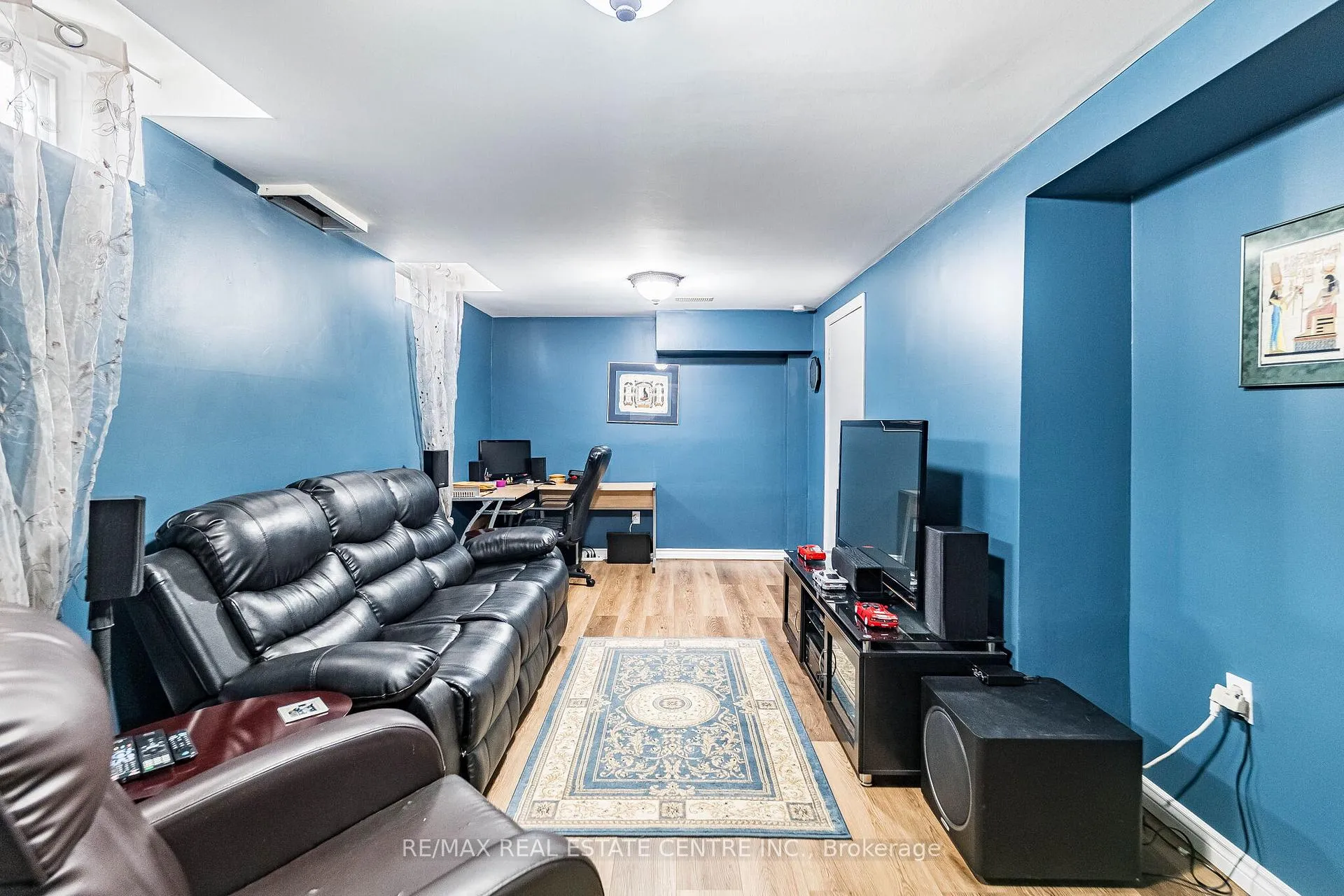Photo 26 of 1 Northgate Boulevard, Brampton, Westgate — HOMEH