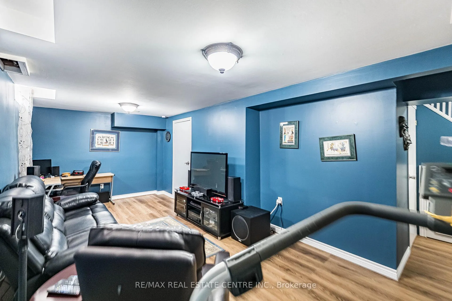 Photo 27 of 1 Northgate Boulevard, Brampton, Westgate — HOMEH