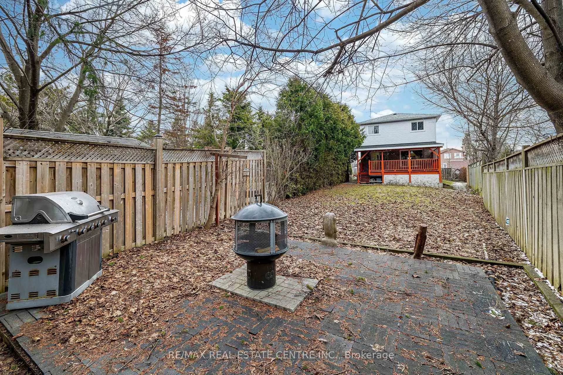 Photo 33 of 1 Northgate Boulevard, Brampton, Westgate — HOMEH