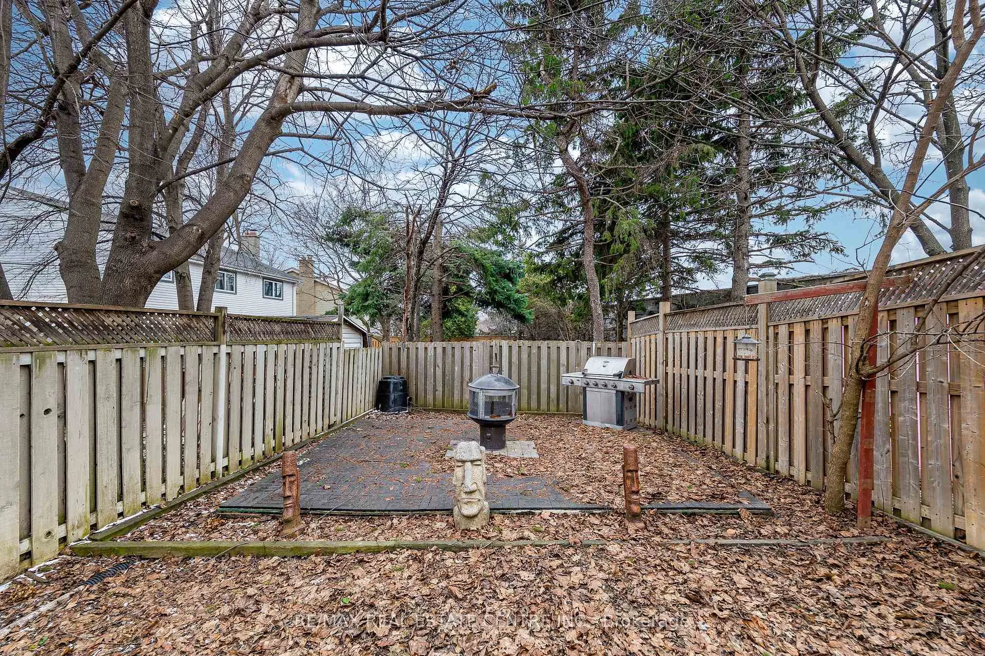 Photo 34 of 1 Northgate Boulevard, Brampton, Westgate — HOMEH