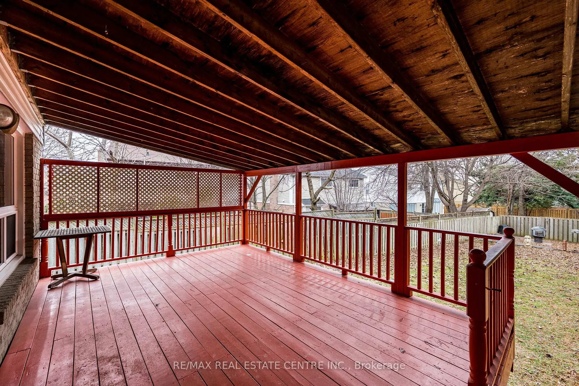 Photo 35 of 1 Northgate Boulevard, Brampton, Westgate — HOMEH