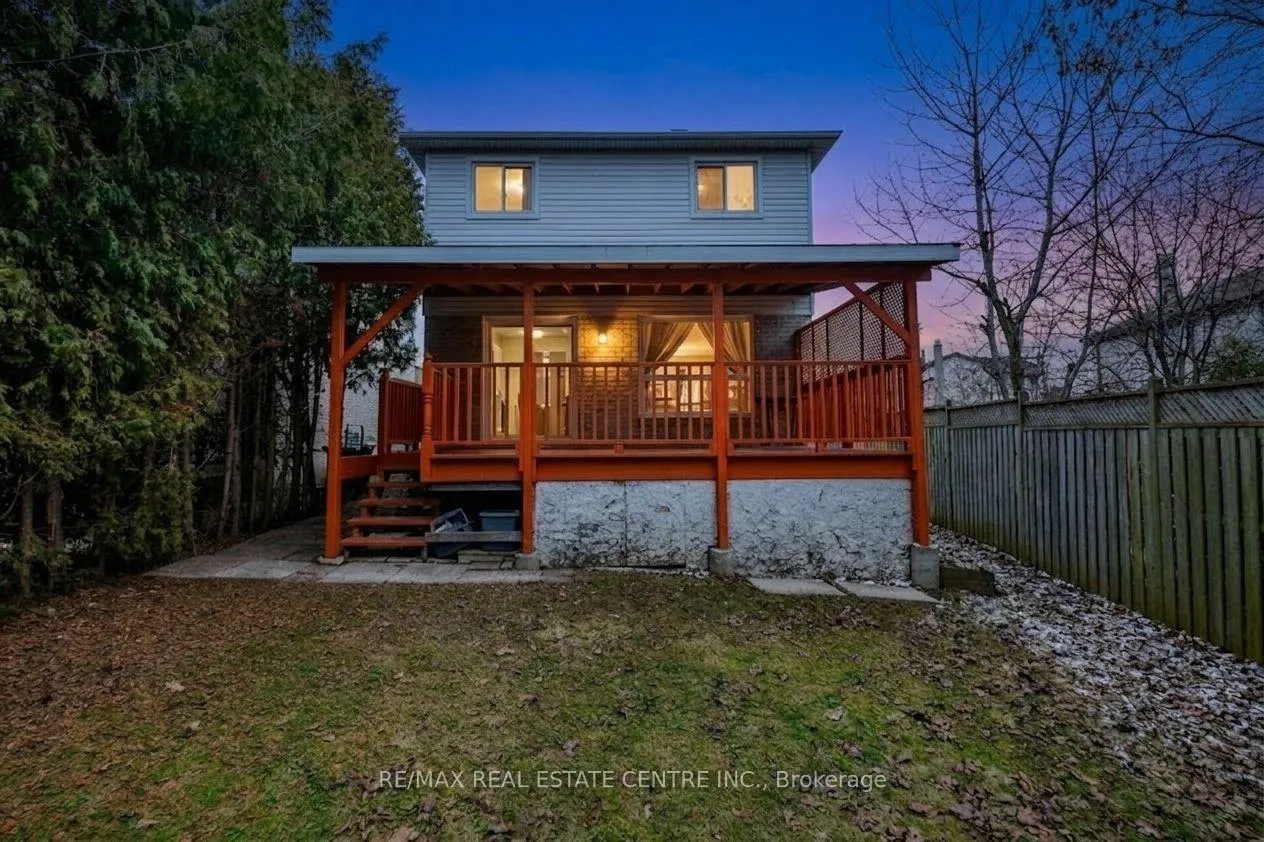 Photo 38 of 1 Northgate Boulevard, Brampton, Westgate — HOMEH