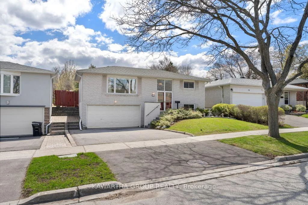 Photo 1 of 26 Wichey Road S, Scarborough, Centennial Scarborough — HOMEH