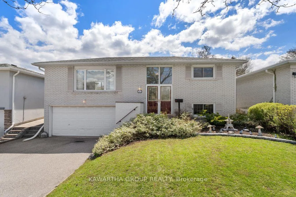 Photo 2 of 26 Wichey Road S, Scarborough, Centennial Scarborough — HOMEH