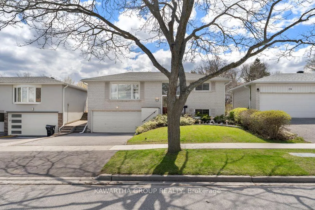 Photo 5 of 26 Wichey Road S, Scarborough, Centennial Scarborough — HOMEH