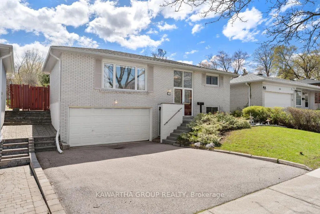 Photo 7 of 26 Wichey Road S, Scarborough, Centennial Scarborough — HOMEH